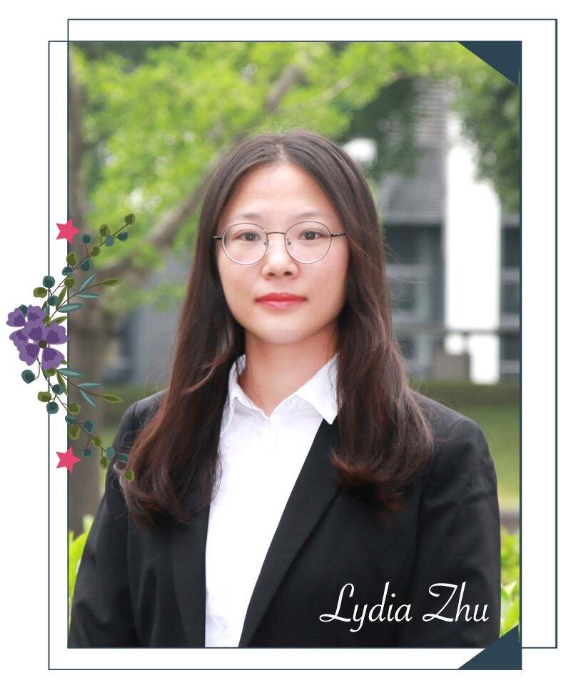 Lydia Zhu