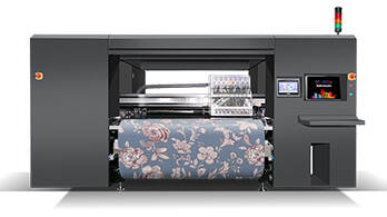 UV Printer | Textile Printer | DTF System | Eco Solvent Printer ...