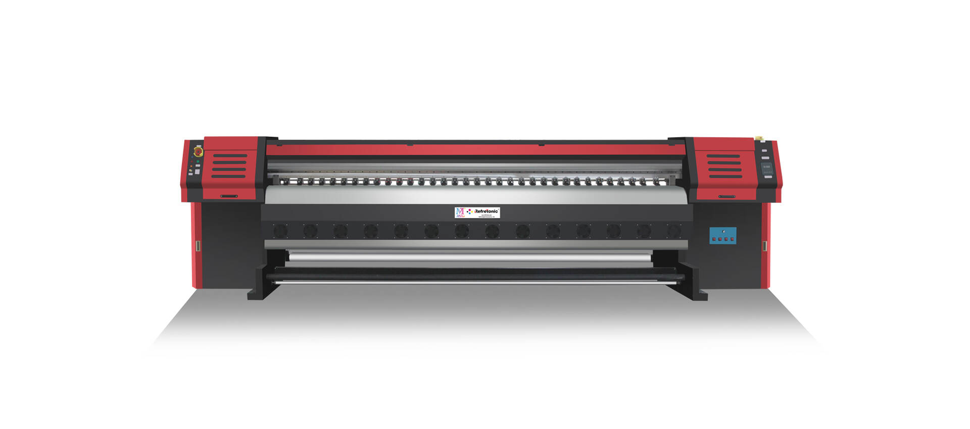 Large Format Sublimation Printer MT-P1908Pro Max