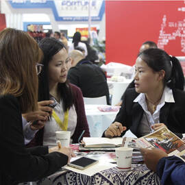MT Business Negotiation 9
