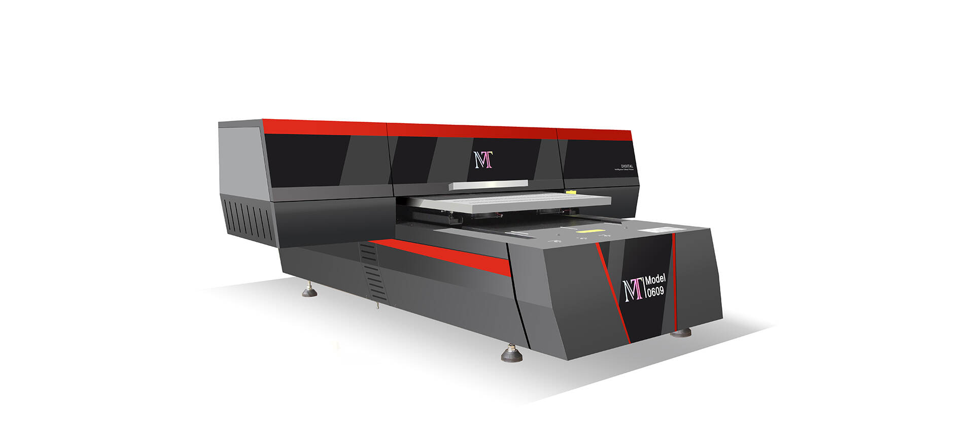 Direct To Fabric Printer MT-TXI3220