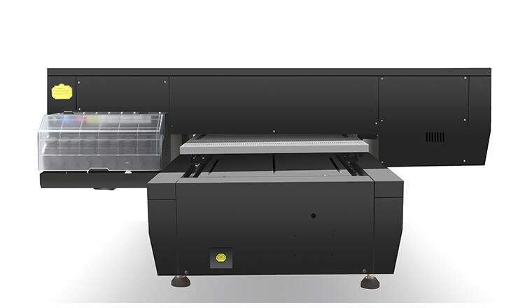 Xaar1201 UV Flatbed Printer MT-UV6090