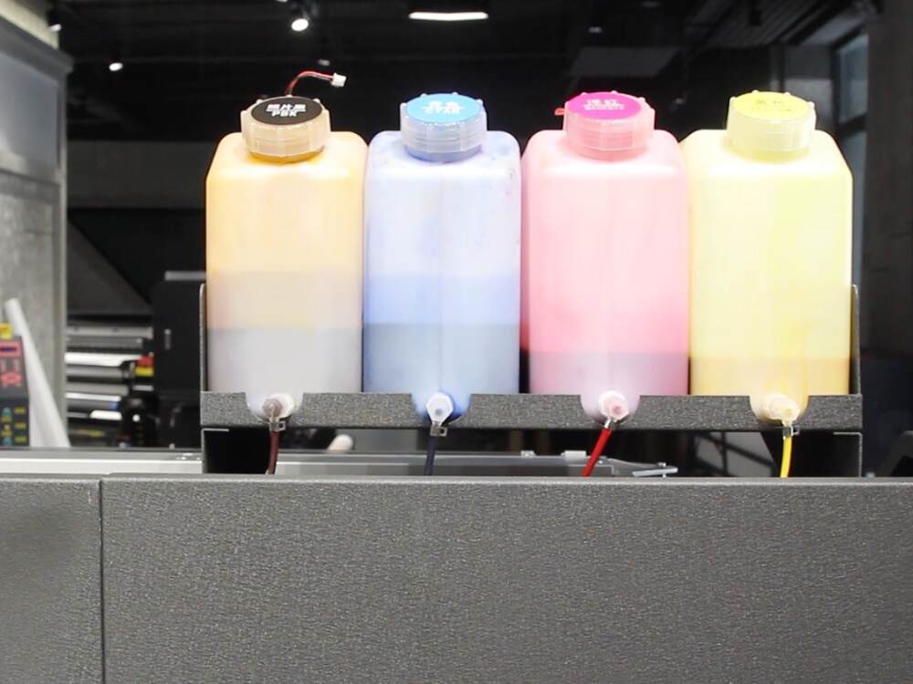 墨水