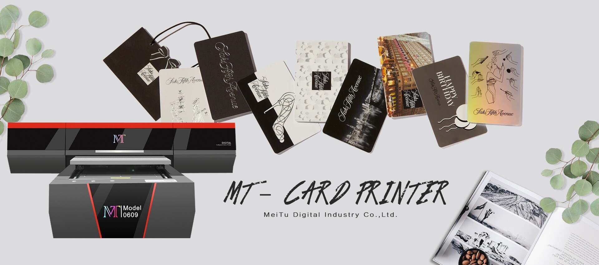 Id Card Printer Rental