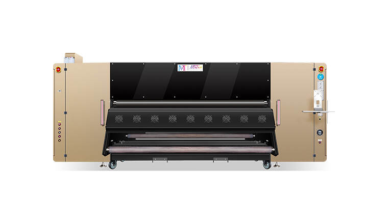 Large Format Sublimation Printer MT-P1908Pro Max