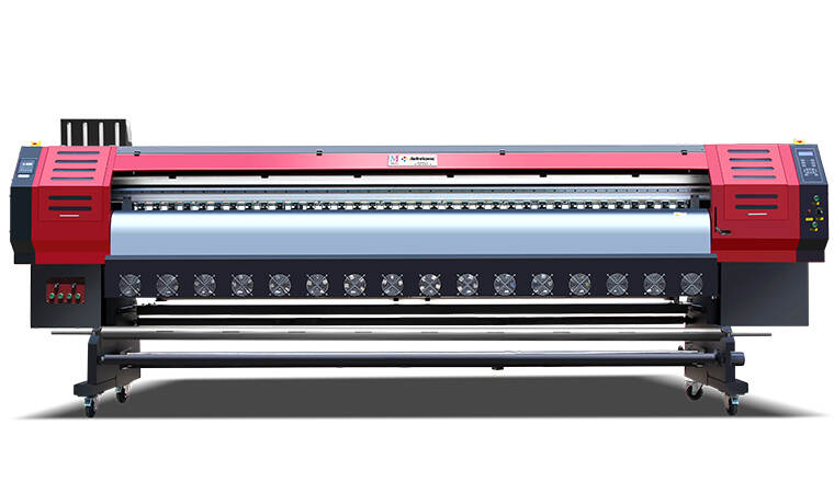 Digital Linen Printers | Digital Linen Textile Belt Printers