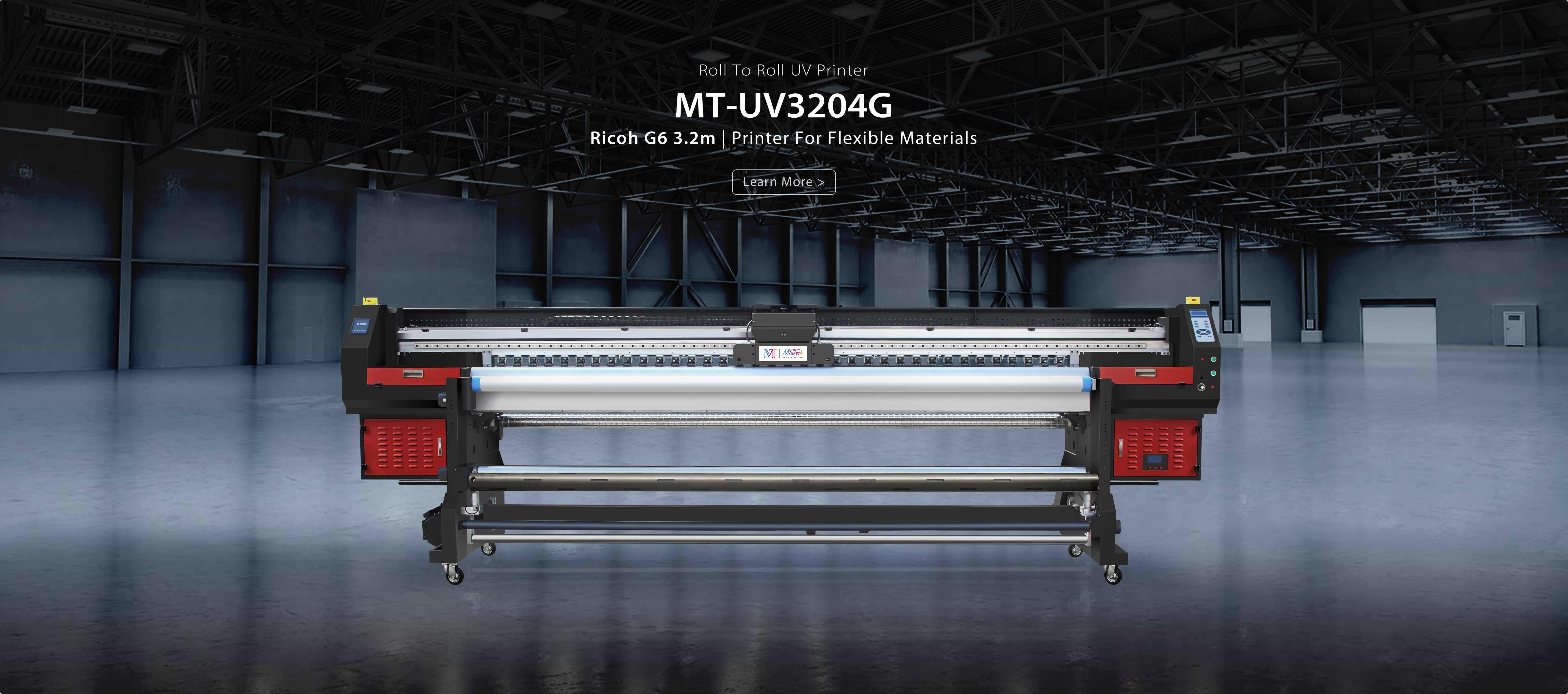 MT-UV3204G