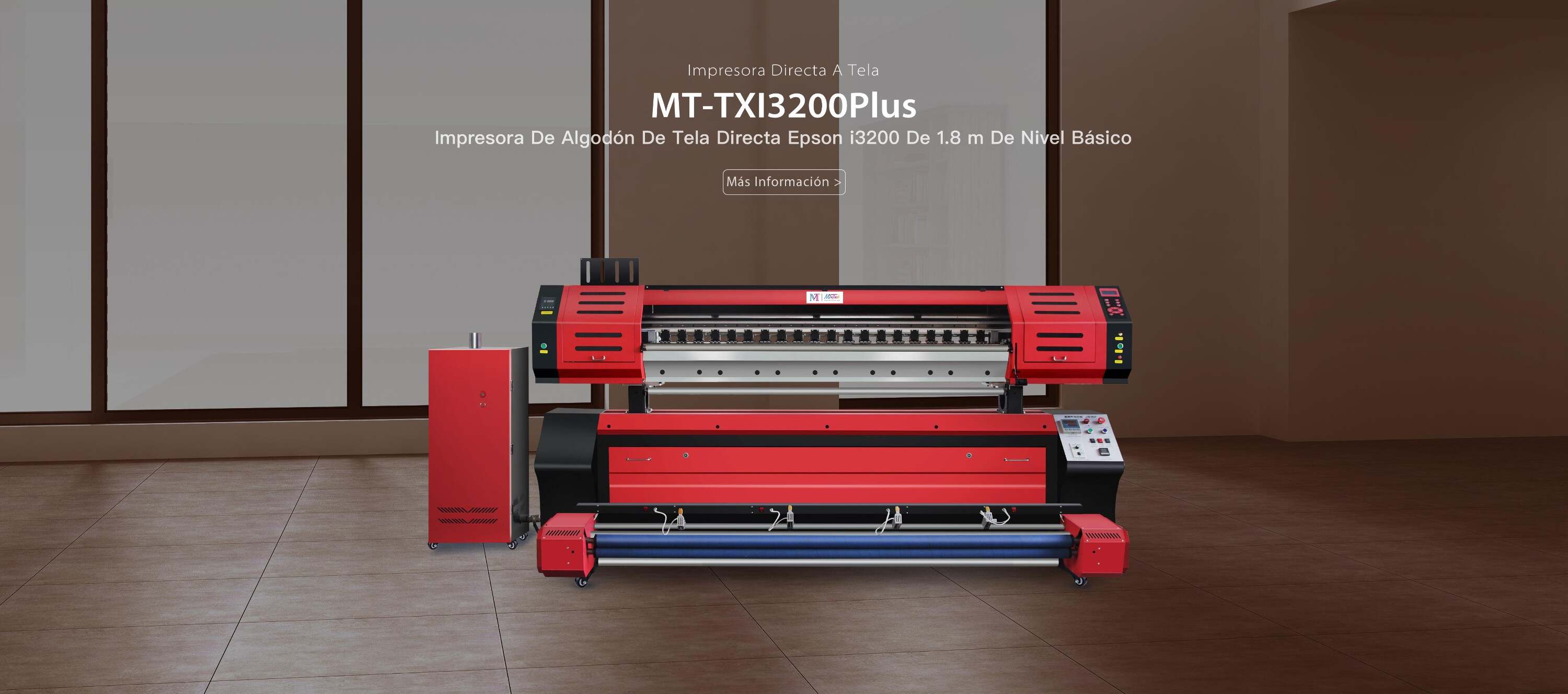 I3200Plus