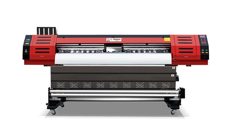 Cotton Fabric Printers | Digital Textile Cotton Printers