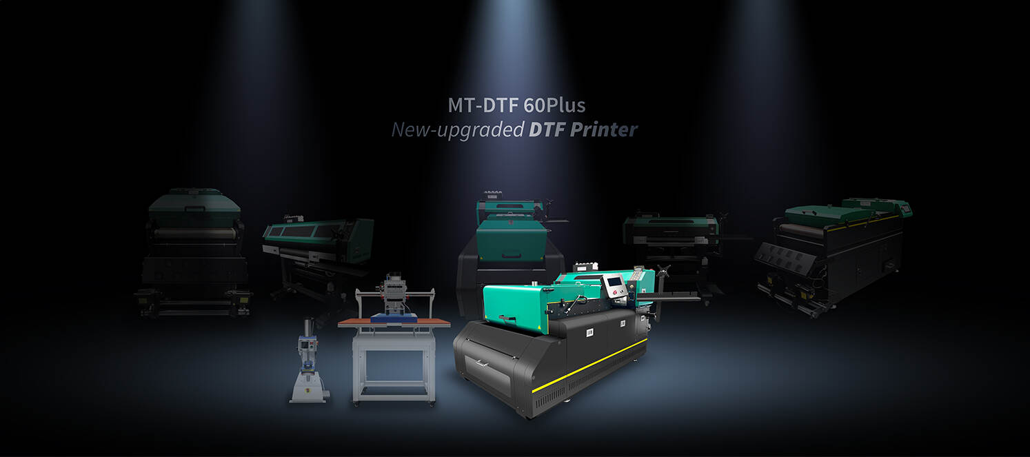 DTF 60PLUS