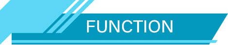 直喷FUNCTION 