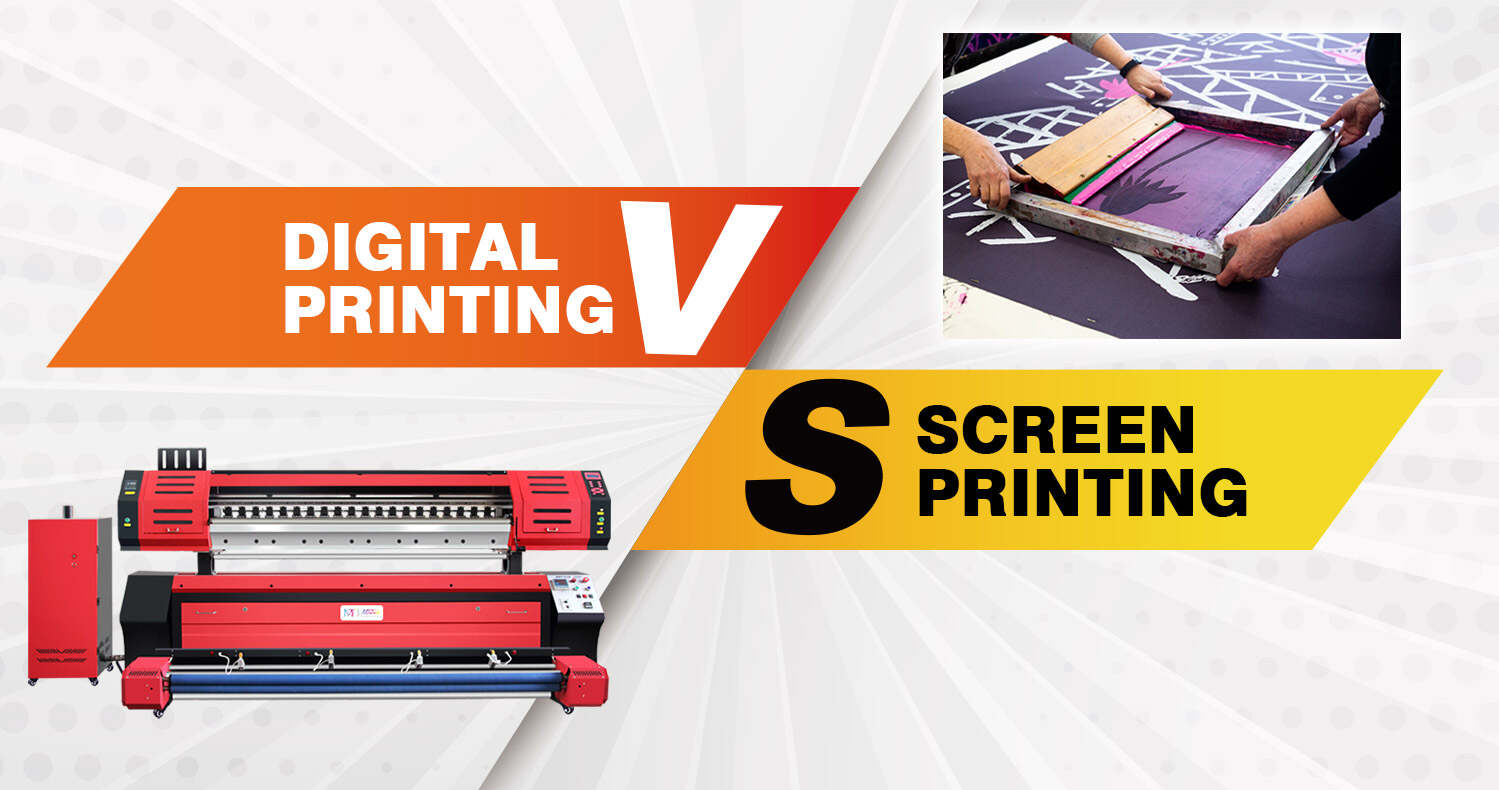 Powerful direct printer for textile At Unbeatable Prices –