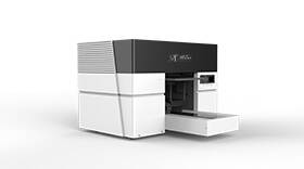 MT A3 UV Printer- Side