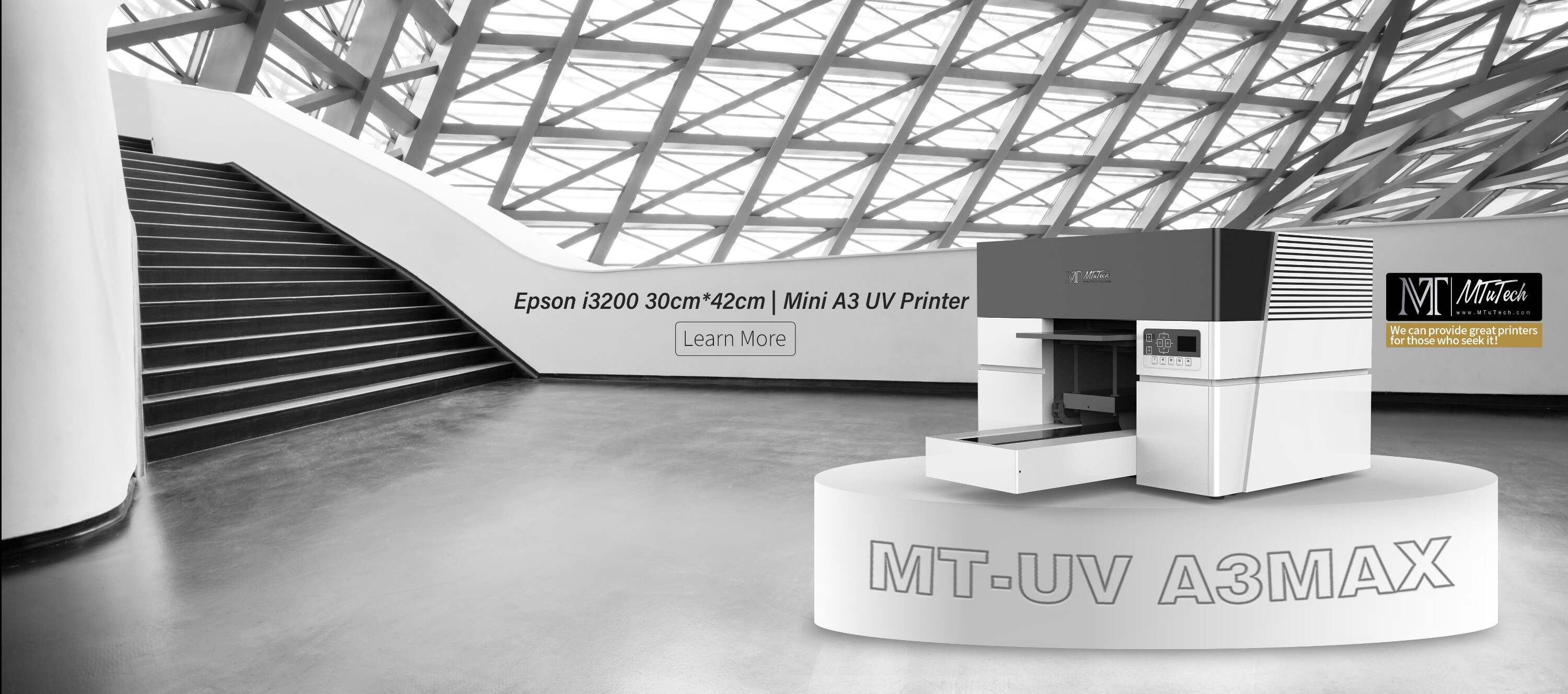 MT -UV A3 MAX