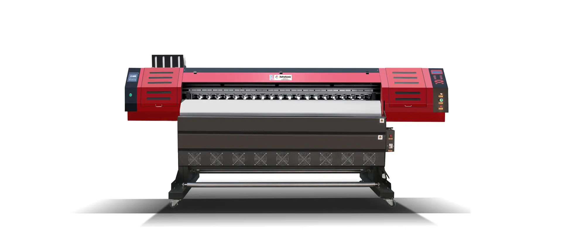 sublimation printer – Sublimation Printing