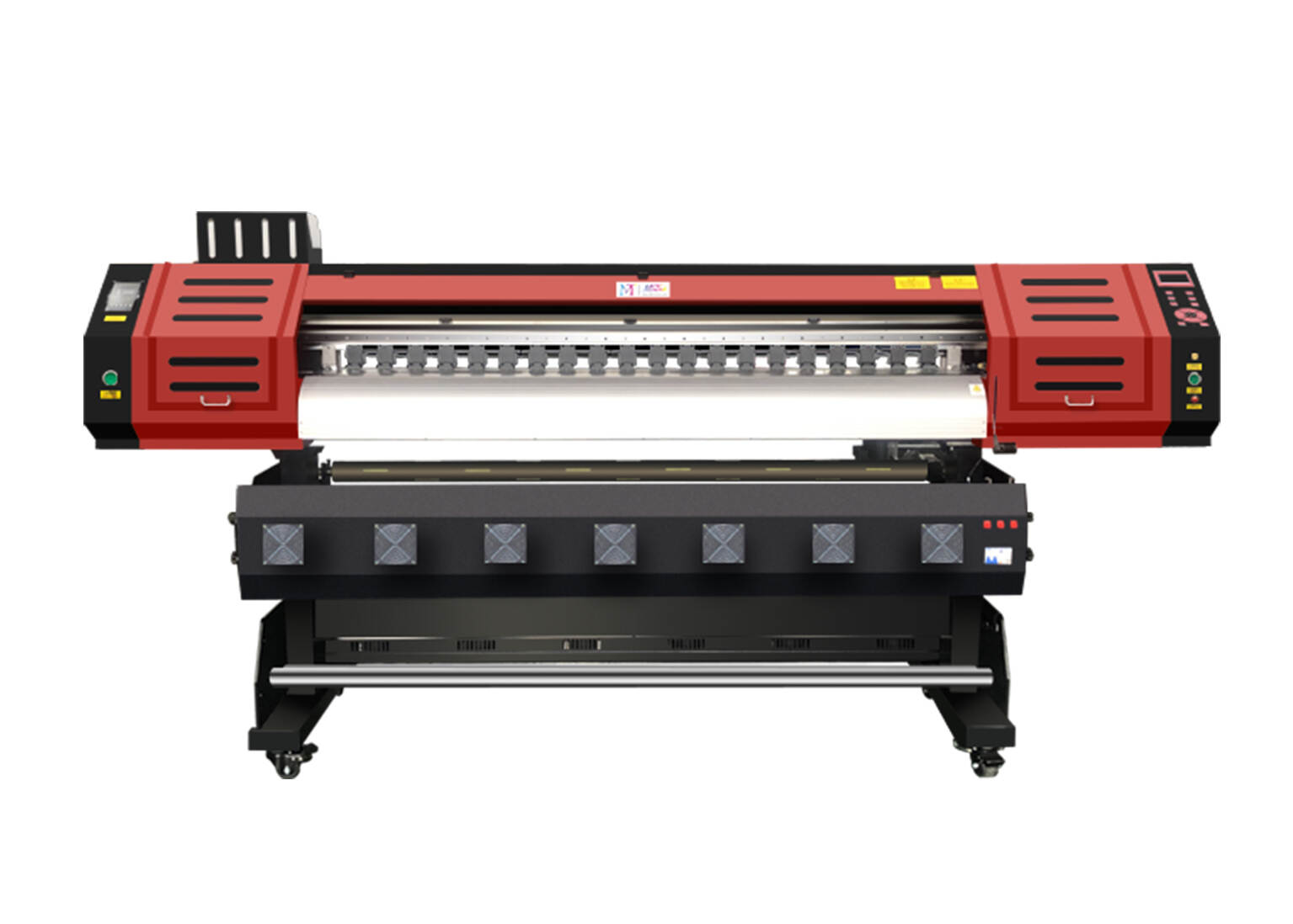 Impresora de Sublimación de Tinta MT-1804A1 (1800 mm)