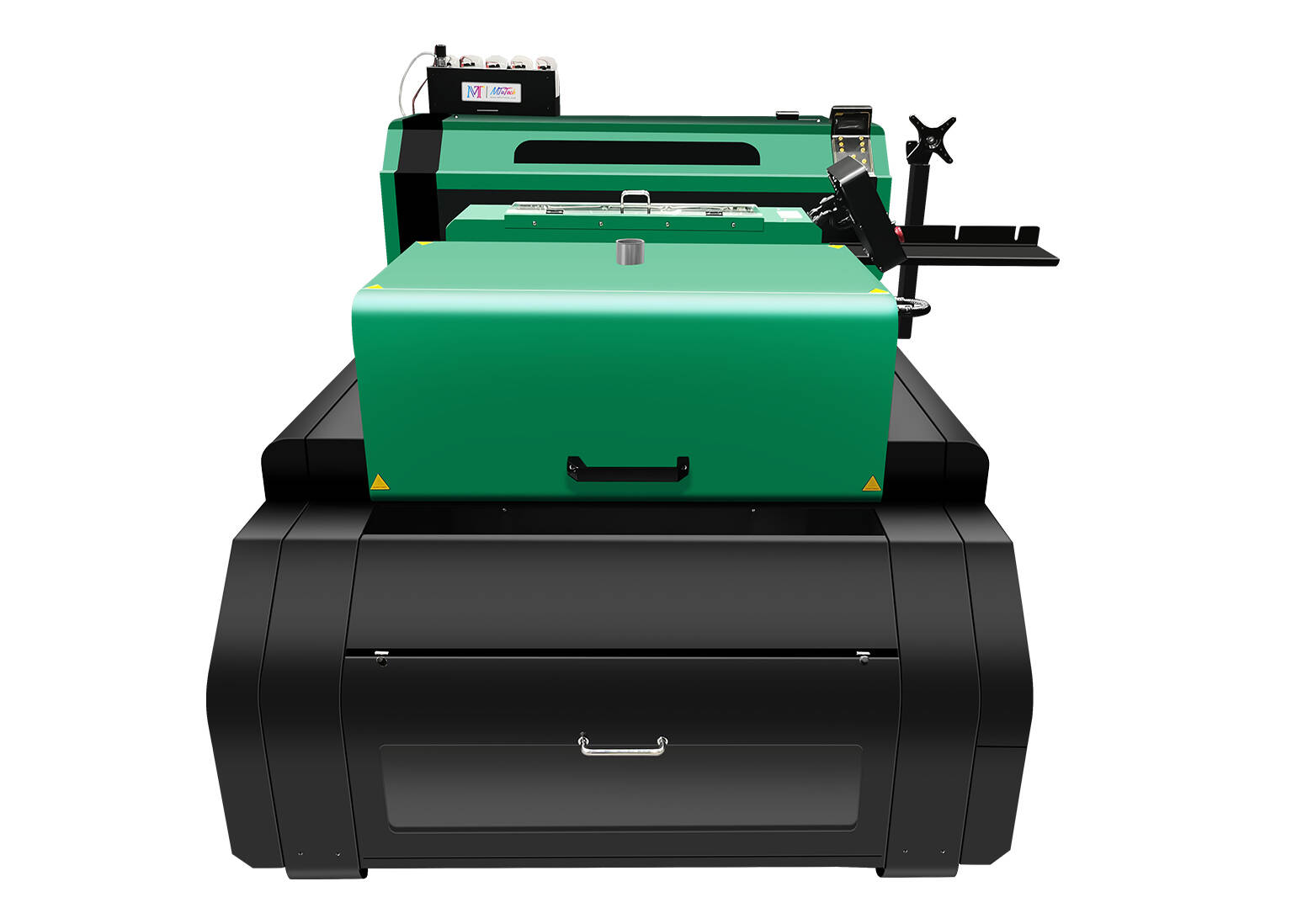 Impresora DTF Todo en Uno MT-DTF 60Plus (600 mm y 2 cabezales de impresión Epson 13200)