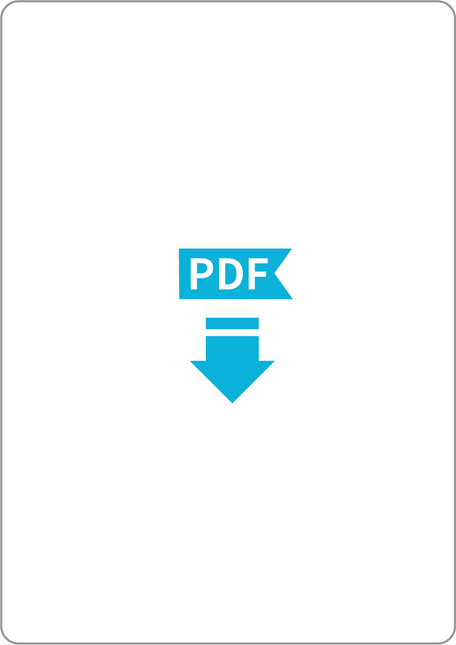 PDF logo