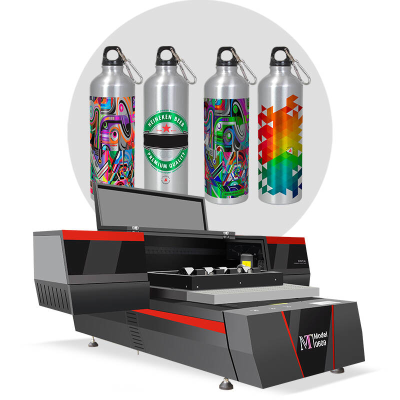 60cm i3200 Printhead UV Printer 6090 MT-6090Pro Catalogue