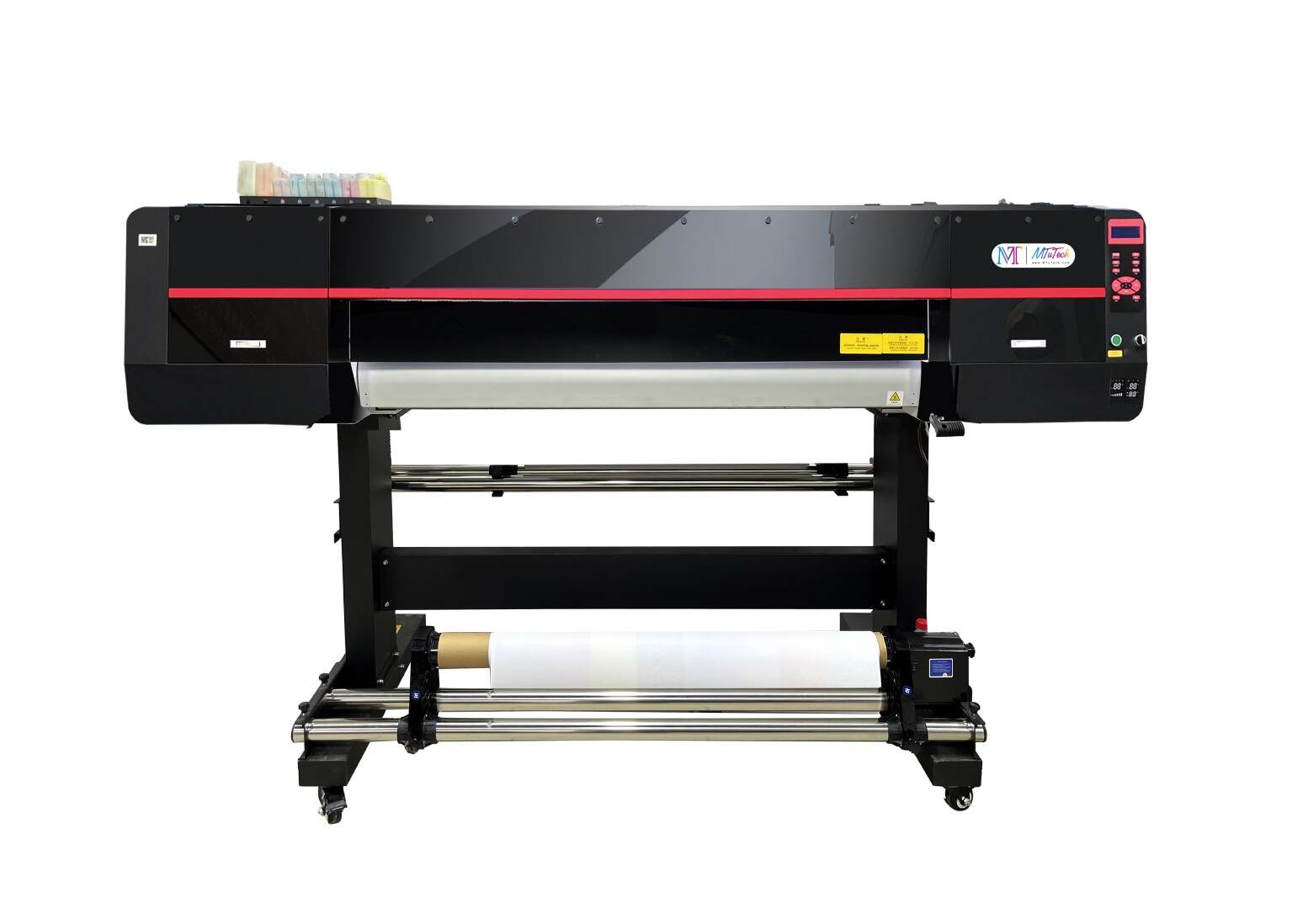 Печатающий принтер для сублимационных чернил MT-1302A1 (1300 мм)