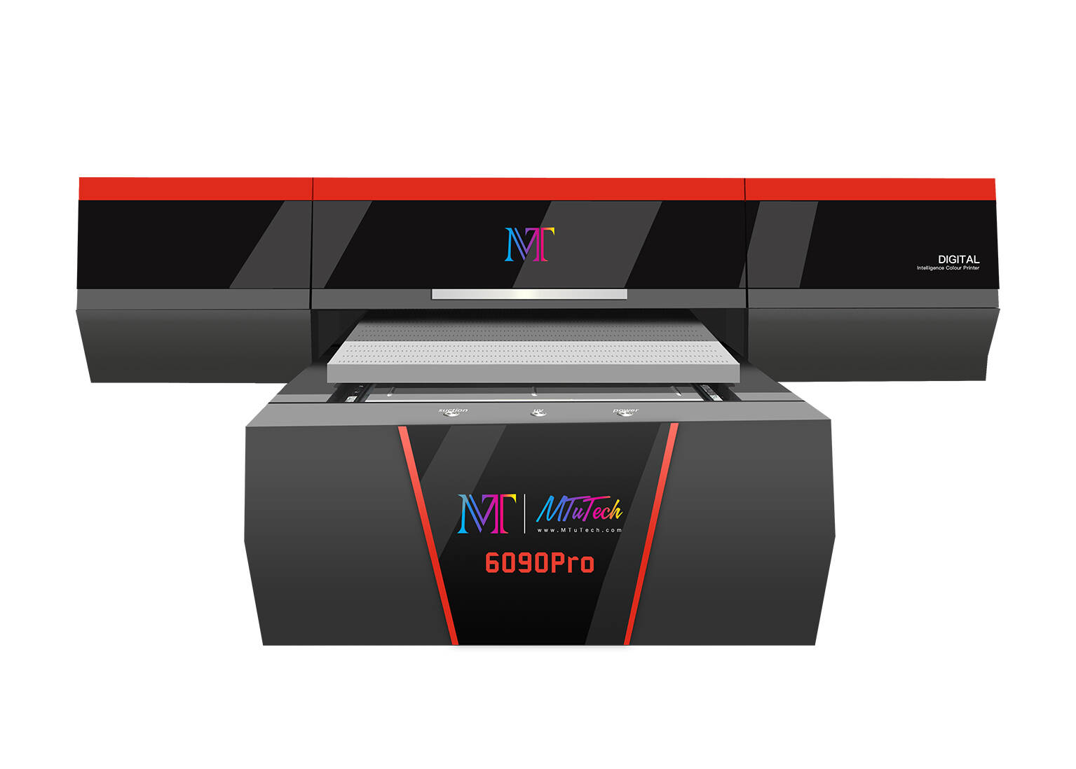 UV Flatbed Printer MT-UV 6090 (600mm*900mm）