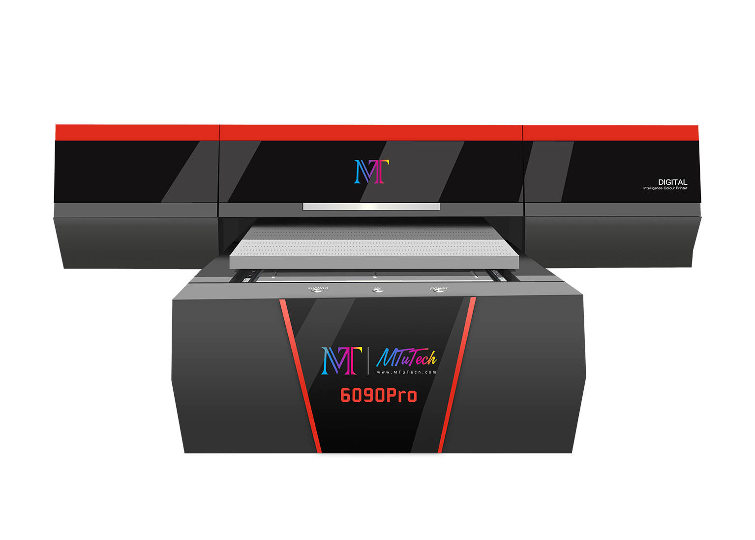 Espon i3200 Flatbed UV Printer MT-UV6090Pro E-BOOK