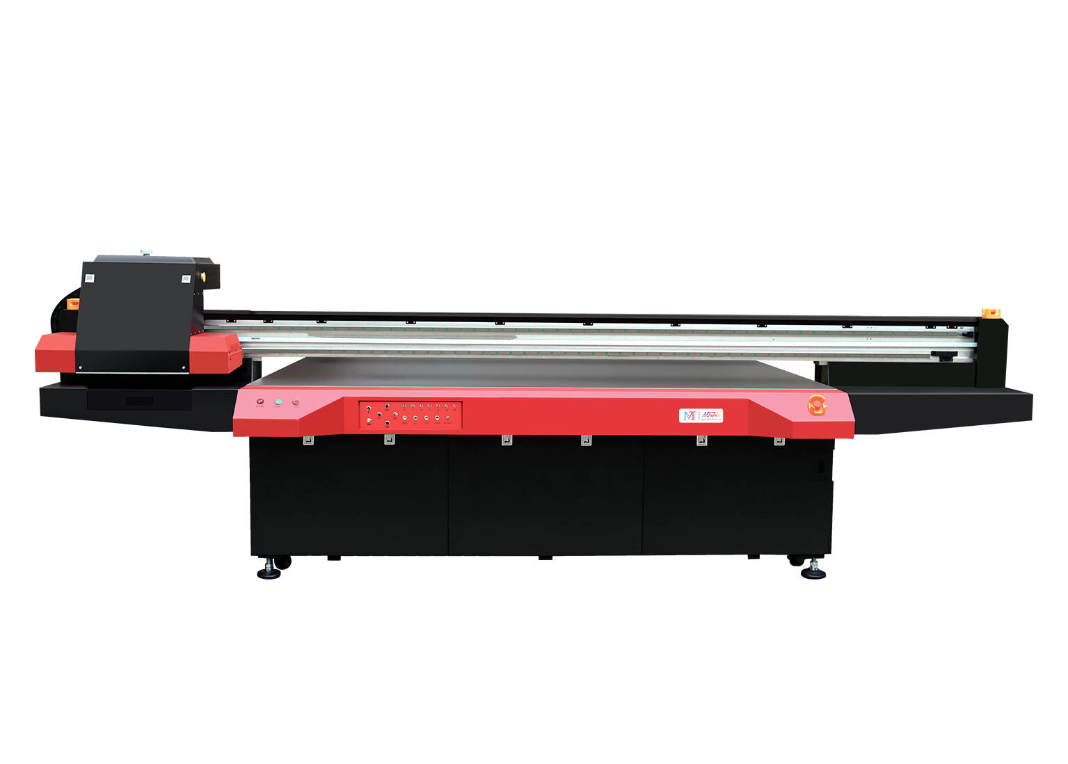 UV Flatbed Printer MT-UV 2513GX (2500mm*1300mm）