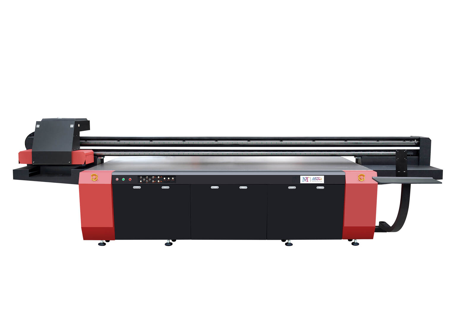Impresora de Cama Plana UV MT-UV3220GX (3200 mm x 2000 mm)