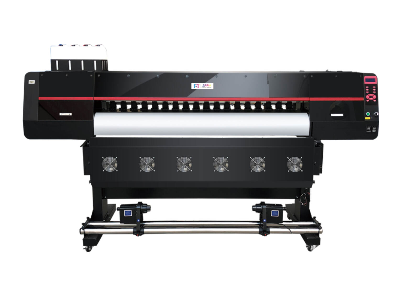 Dye Sublimation Printer MT-1602A1 (1600mm)