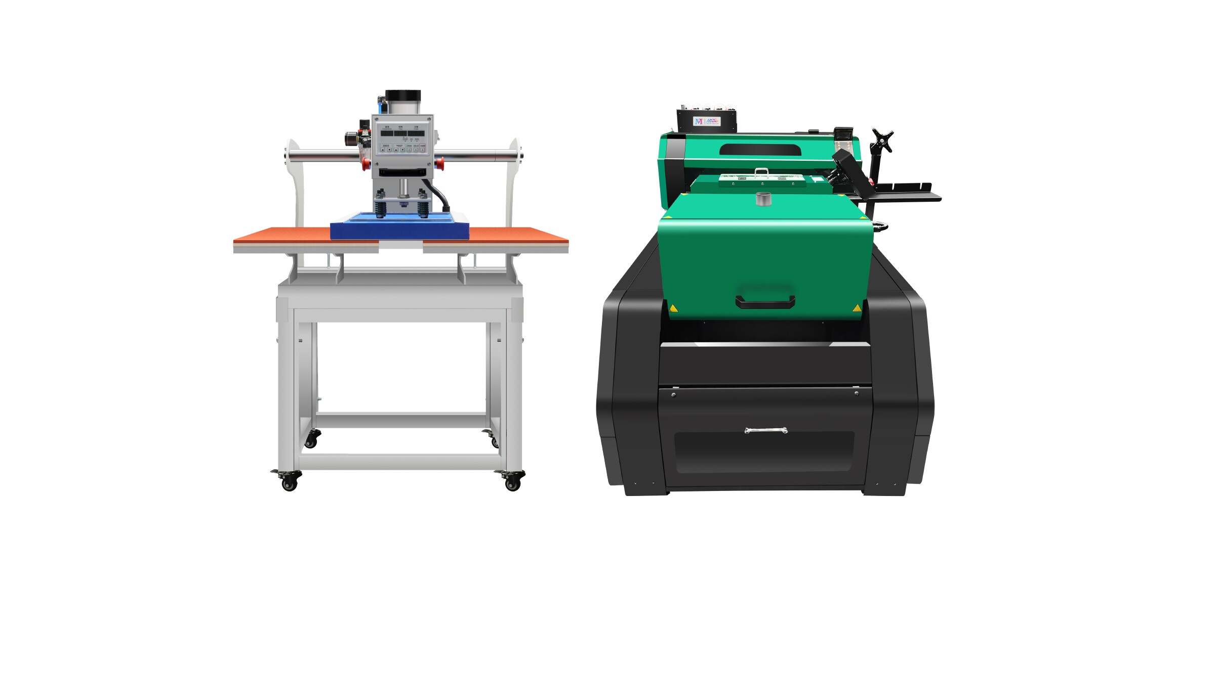 Apache 4-Head Sublimation Printer for Direct to Fabric Sublimation Machine  - China Inkjet Printer, Sublimation Printer