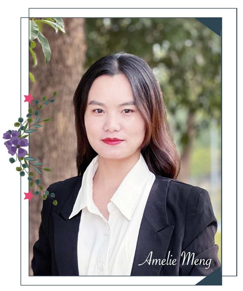 Amelie Meng