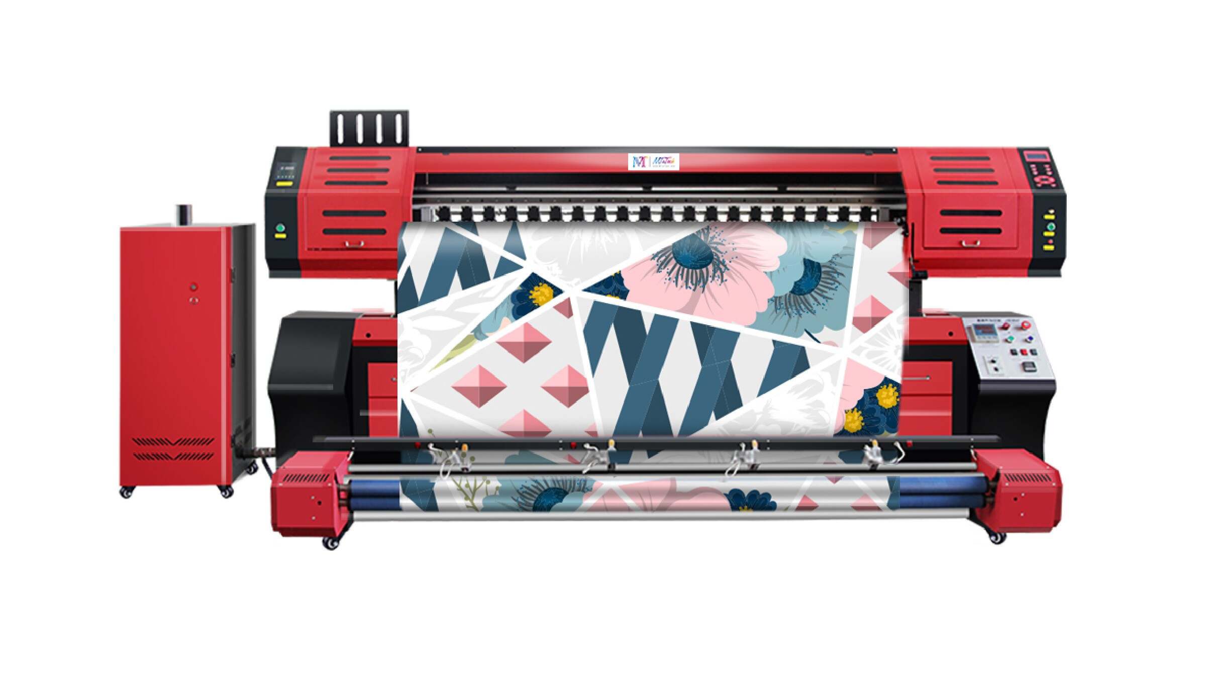 Direct to best sale fabric printer