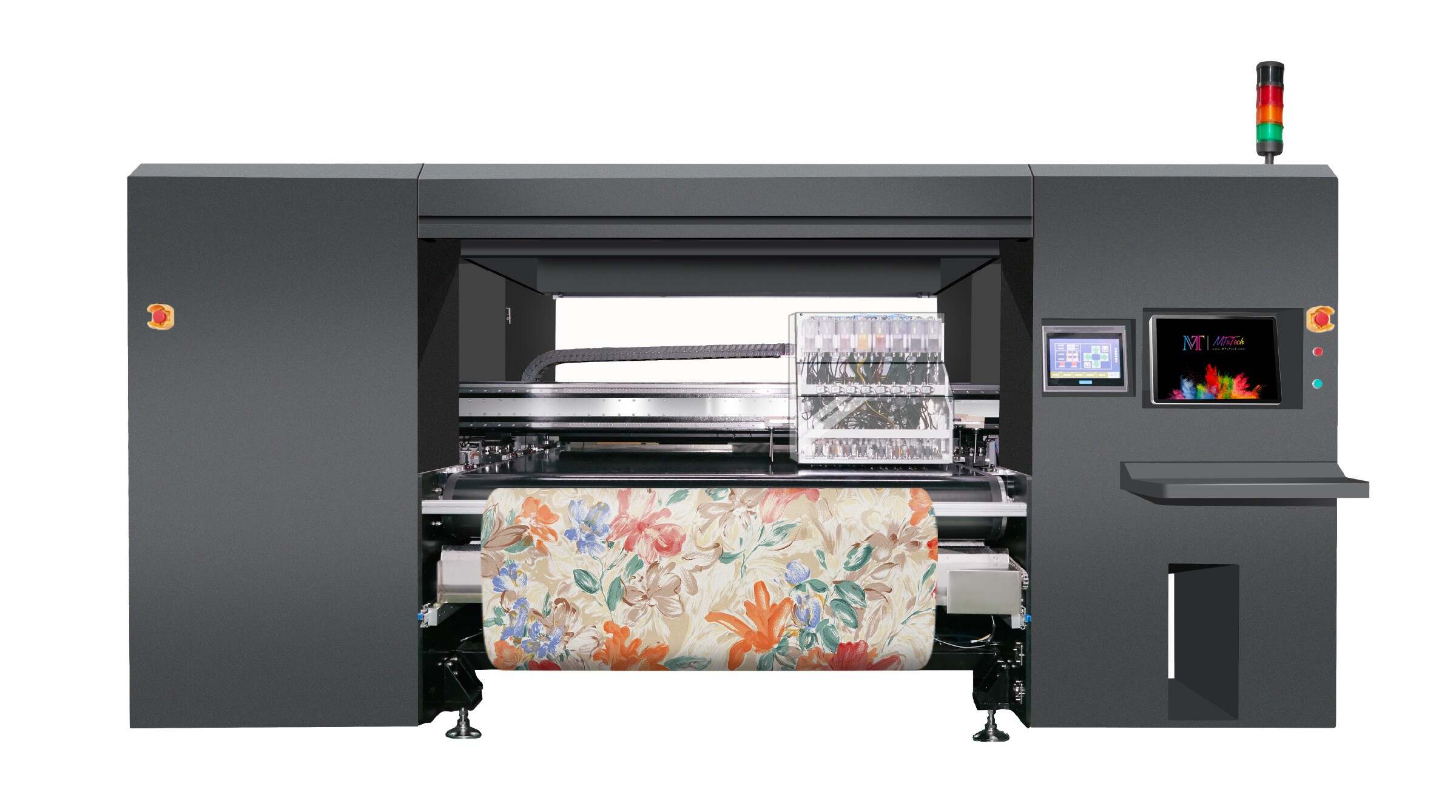Impresora textil belt pigmento MT-BELT 1805PLUS - Evolution Digital