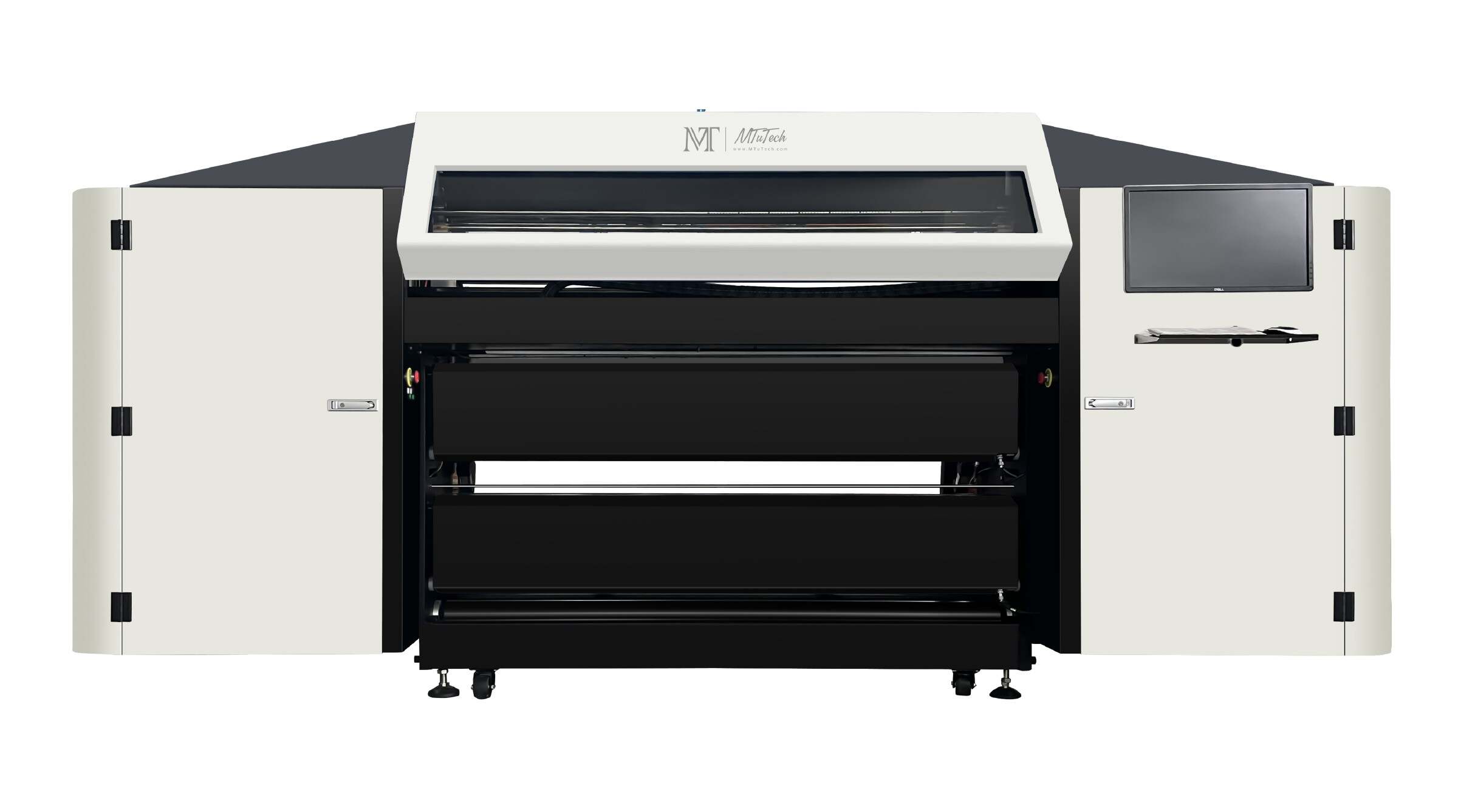 Direct To Fabric Printer MT-TXI3200Plus - Mtutech