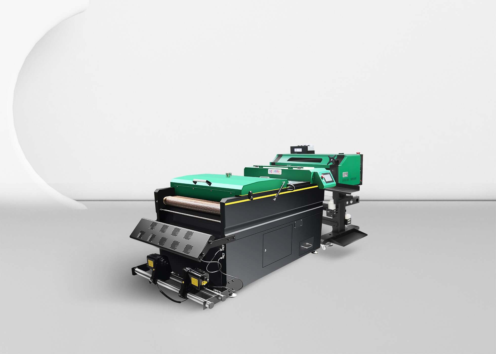 MTuTech 60cm DTF Printer T shirt Printing Machine MT-DTF 60 