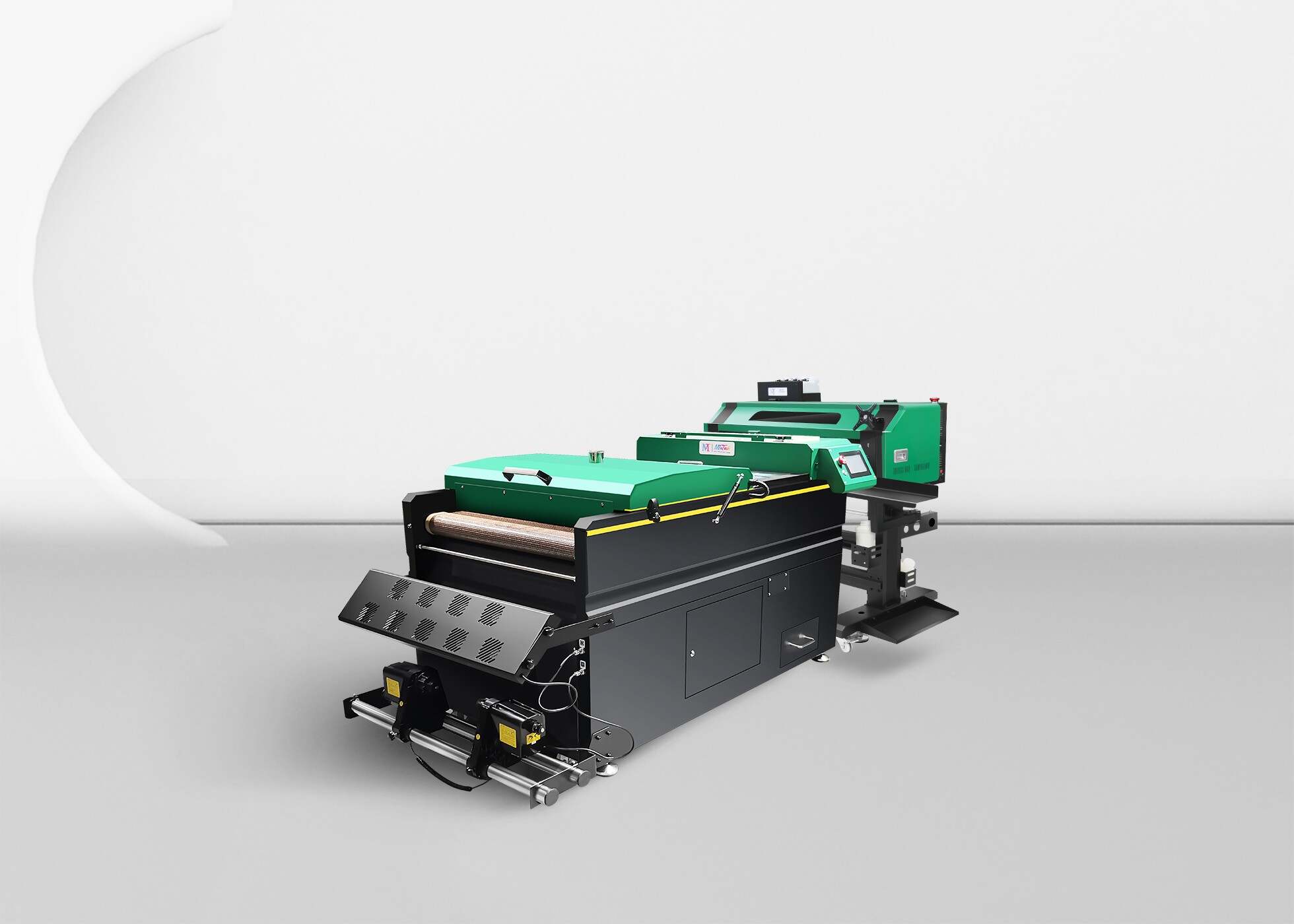 Printing mesin shop