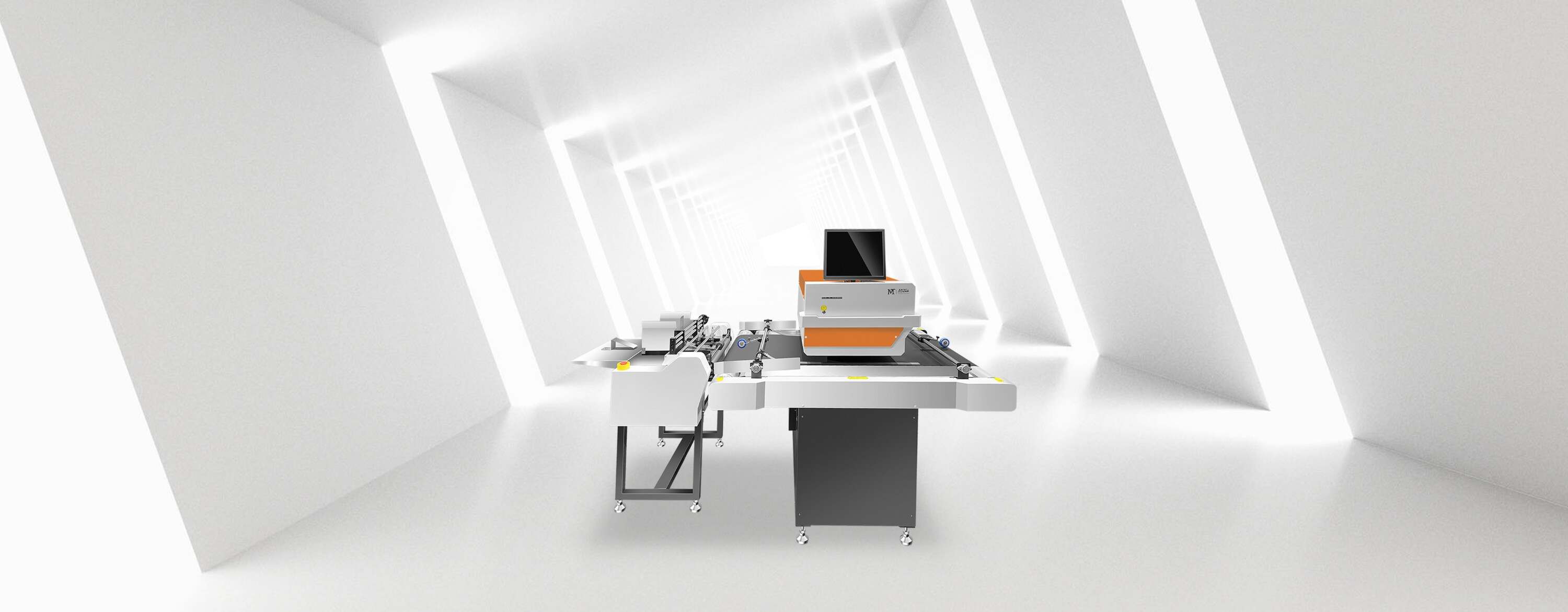 Impresora digital de una sola pasada MTuTech Impresora directa a embalaje