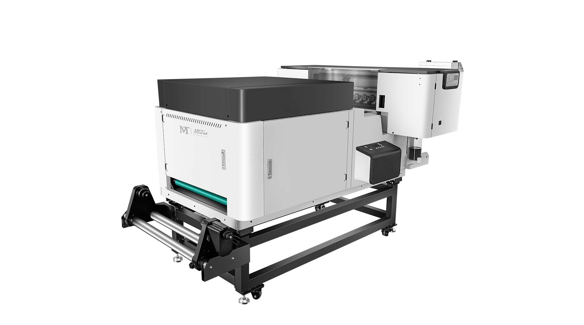 Best DTF Printer for Sale Direct to Film Printer MTuTech DTF Printer