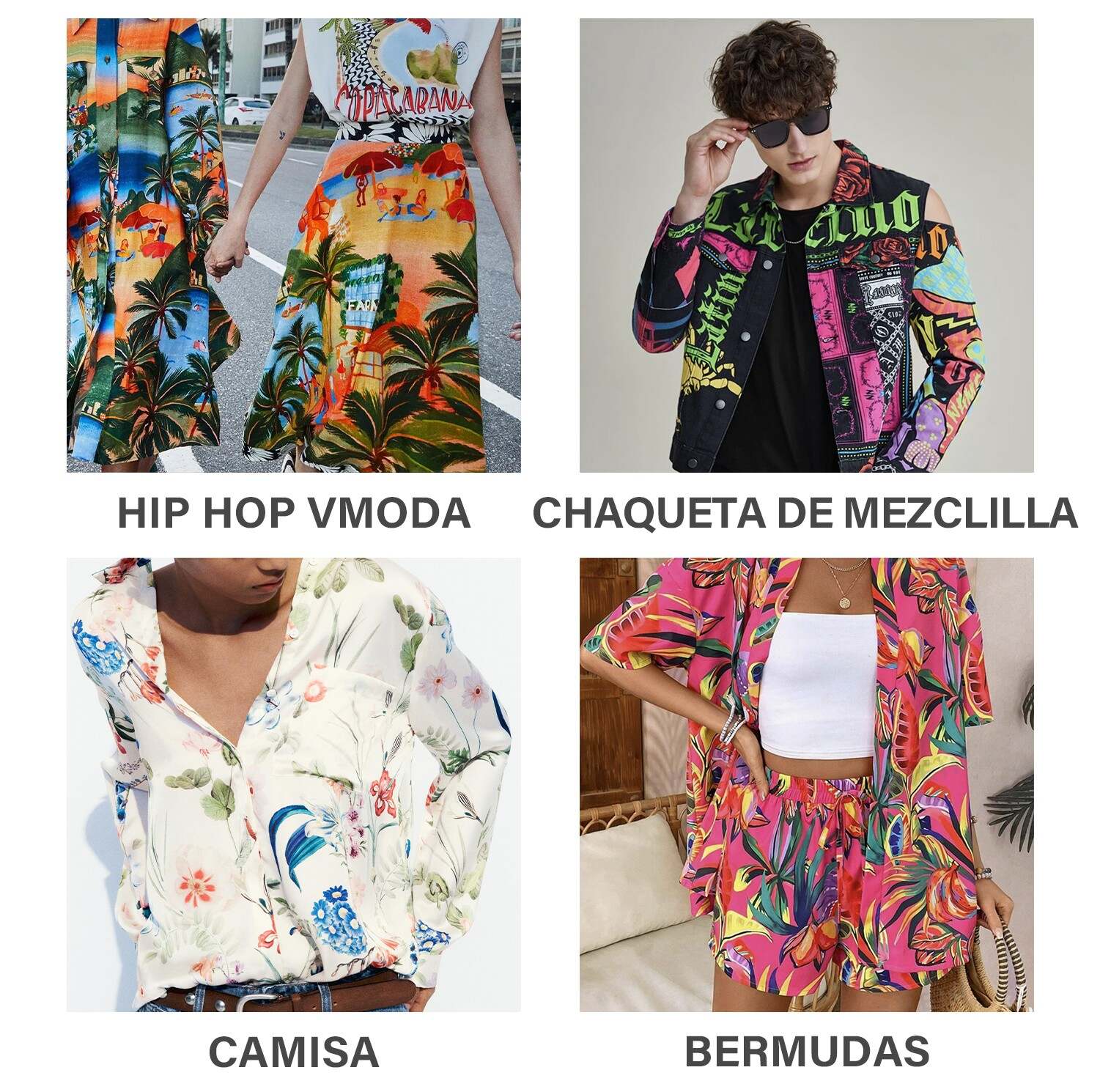Textile Application- fashion_Spanish_05