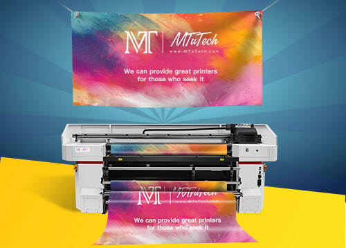 2m 4PCS i3200 Printhead Digital Textile Printer MT-TX I3200 Catalogue