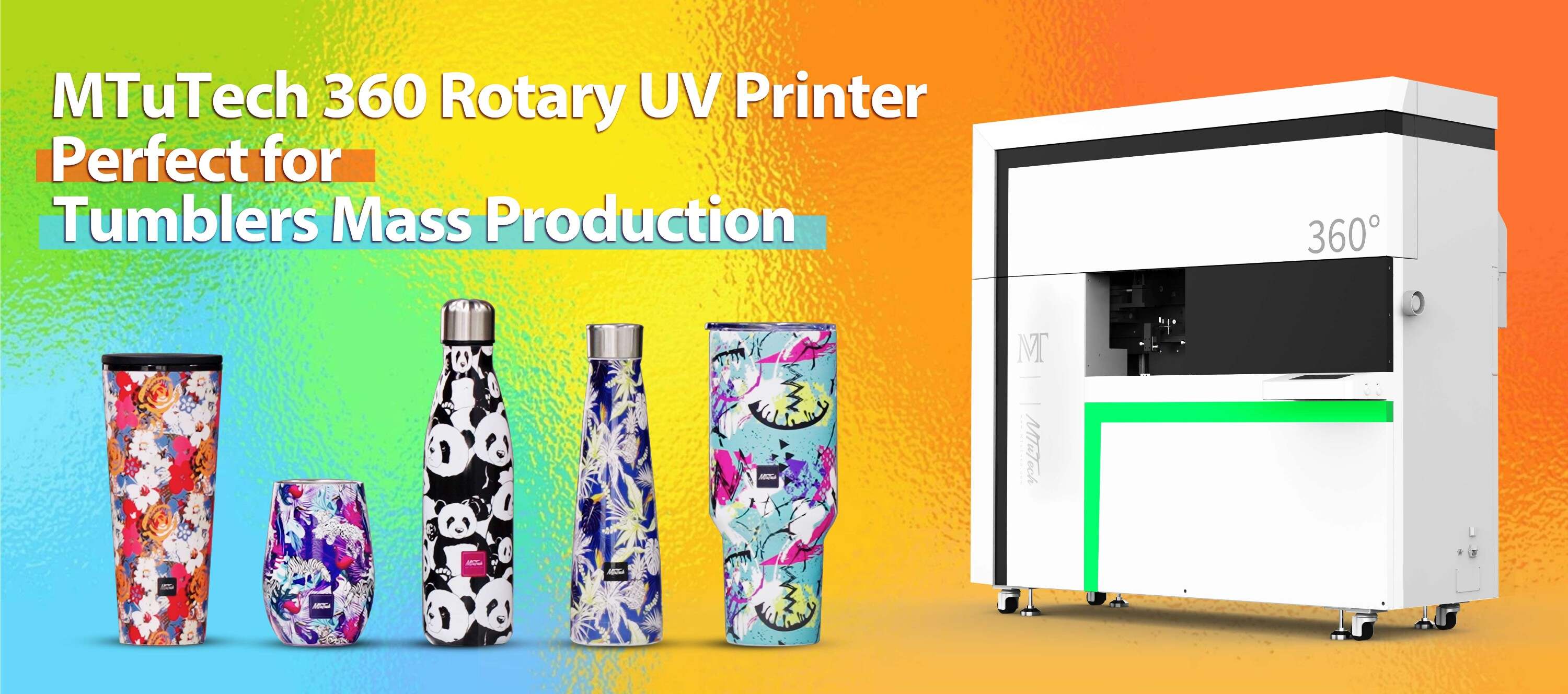 tumbler printer