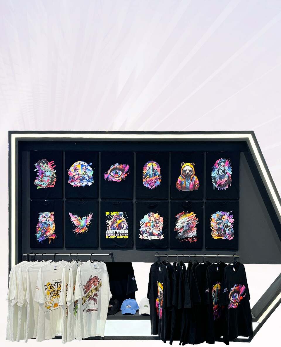 官网首页一屏4图-applications - DTF Printer