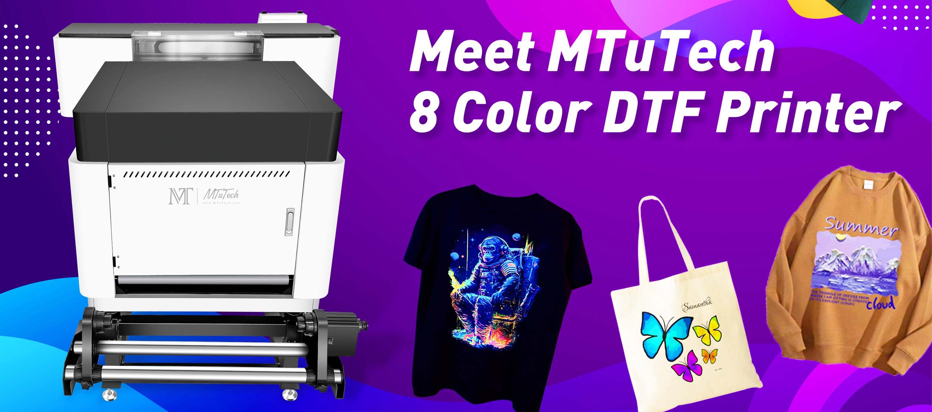 dtf printer
