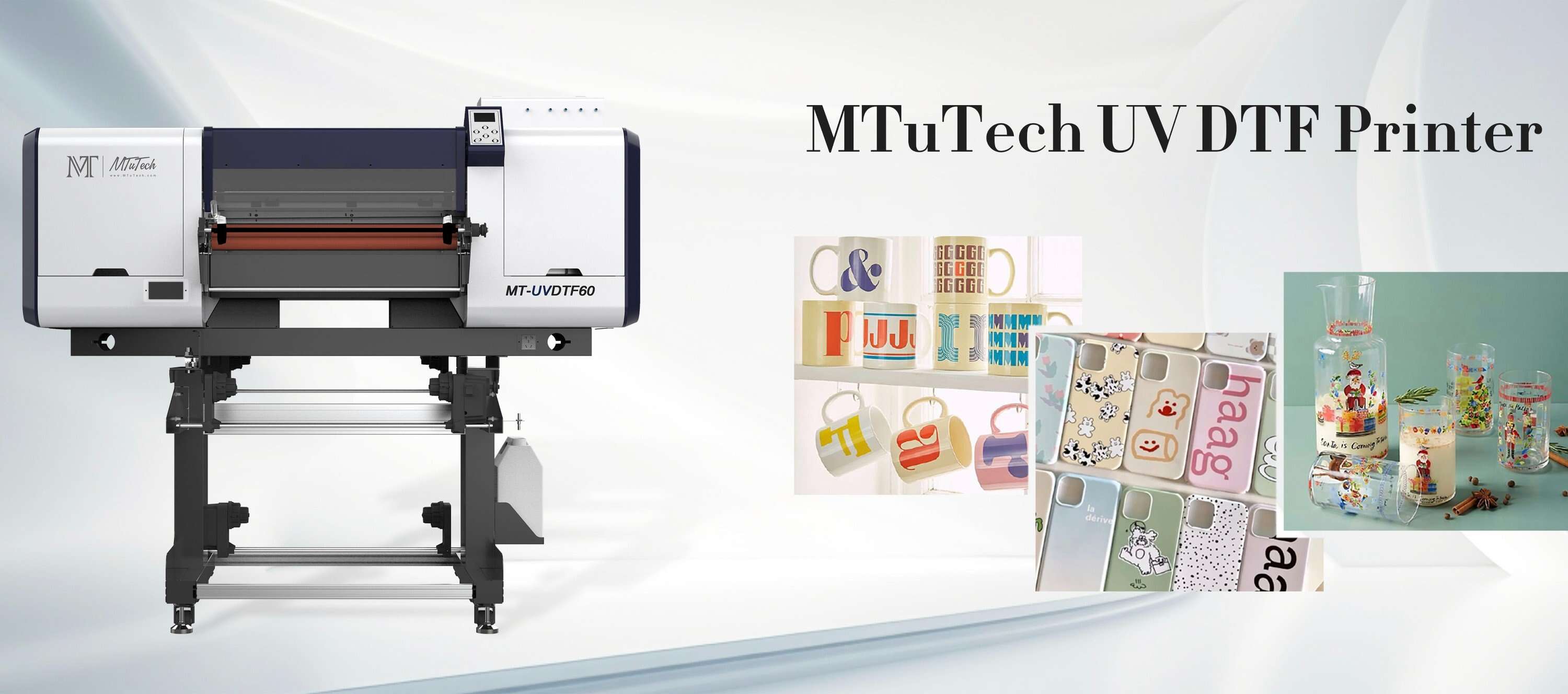 uv dtf printer