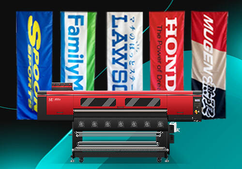 Dye Sublimation Printer Catalogue