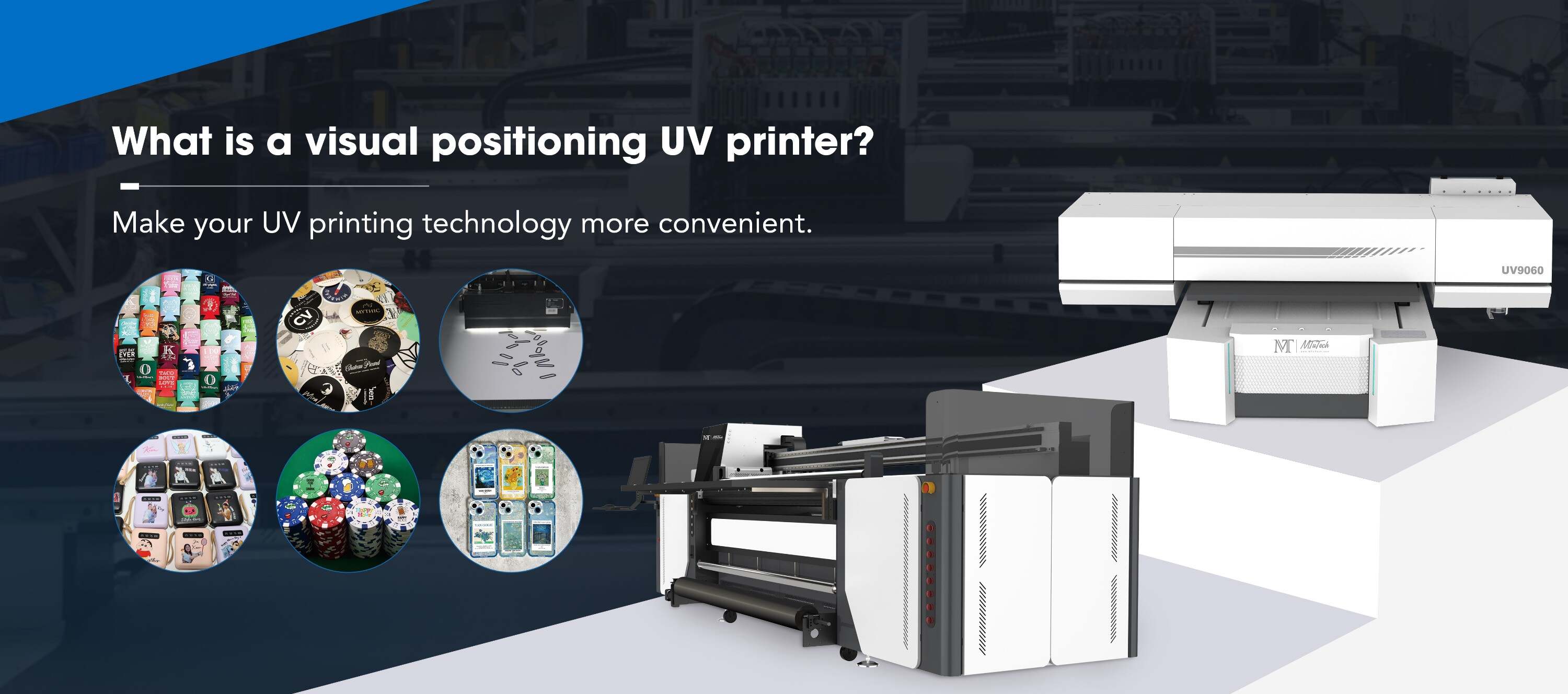 uv printer