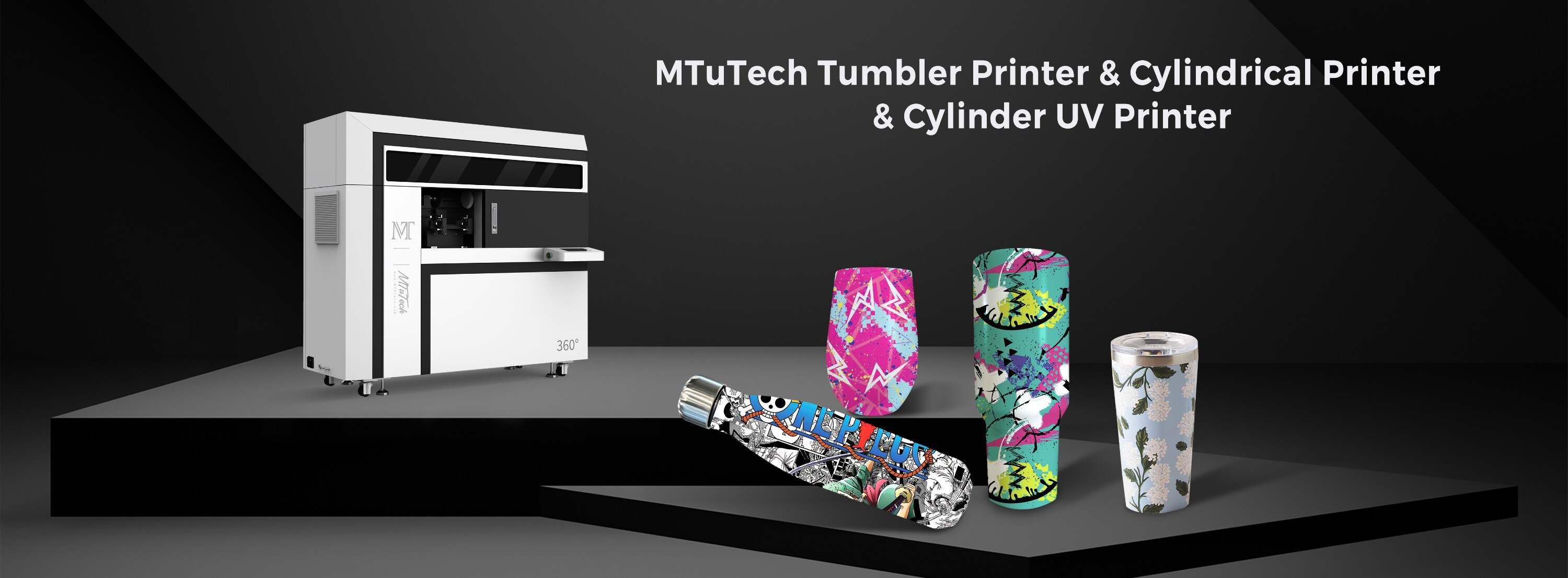 tumbler printer