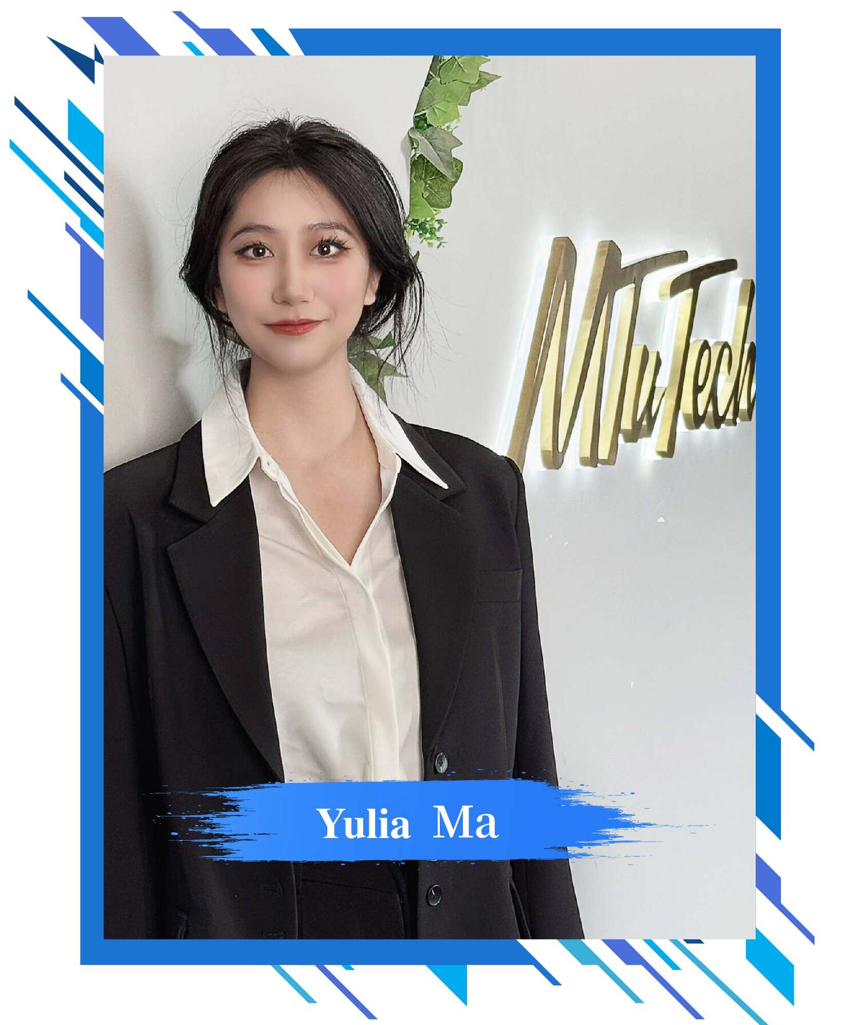 Yulia Ma