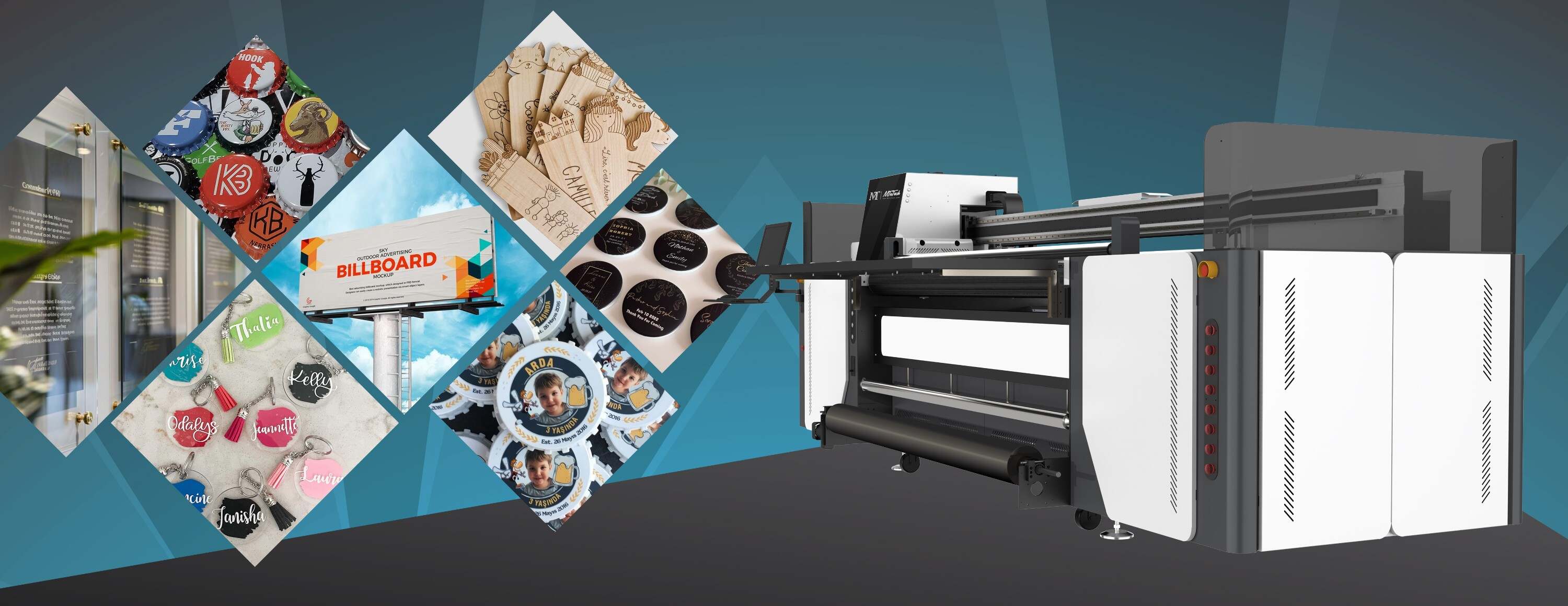 uv printer