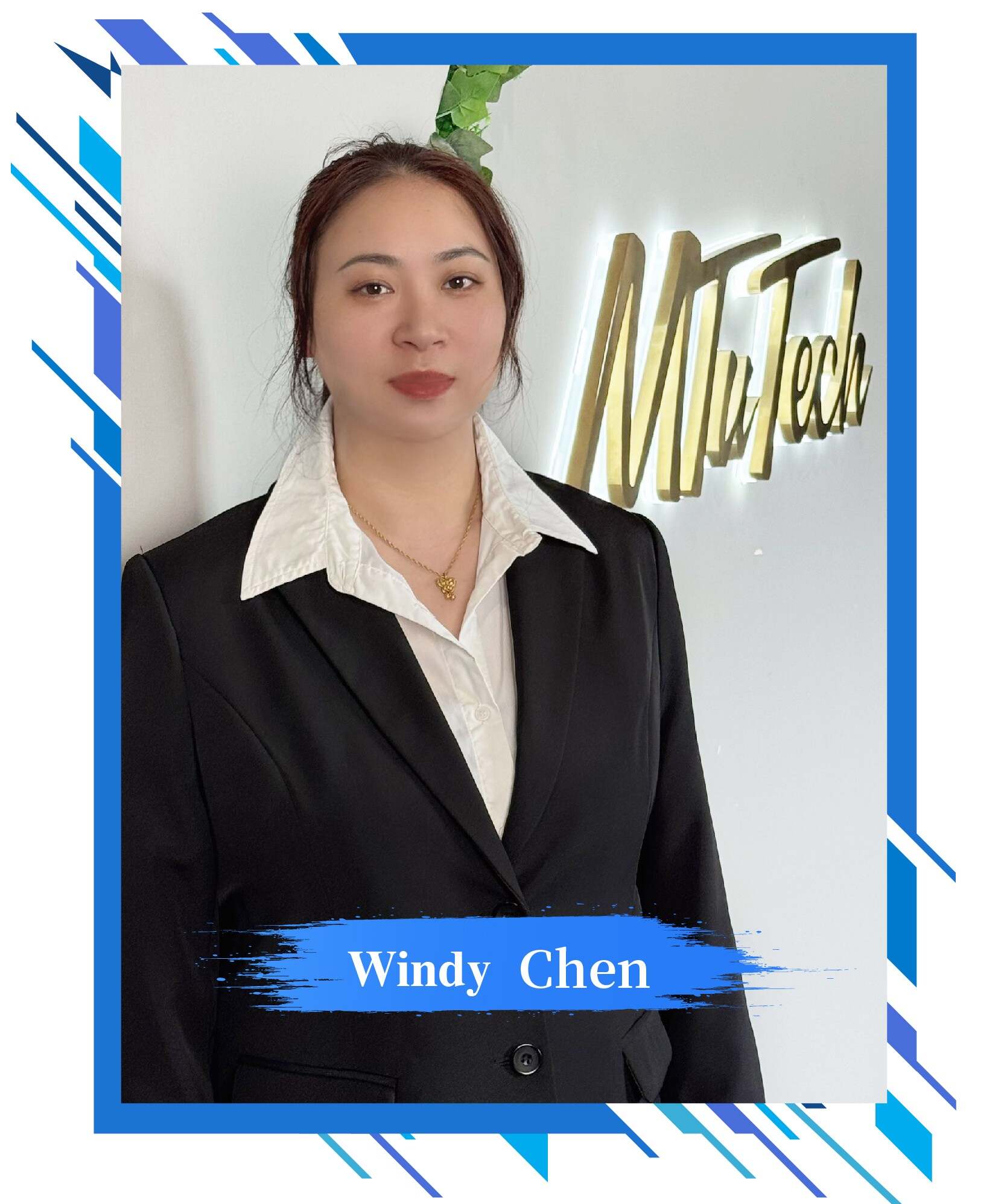 Windy Chen